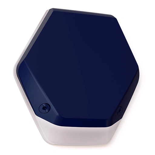 'Orisec ES520/530 Blue Cover White Lens'